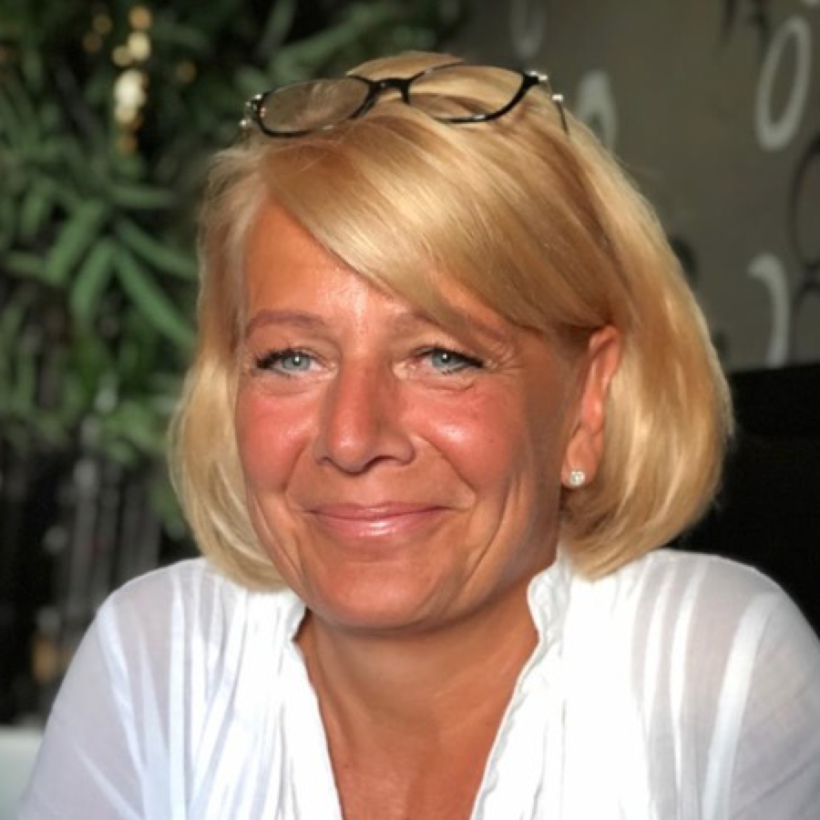 Riitta Vuorelma-Iho