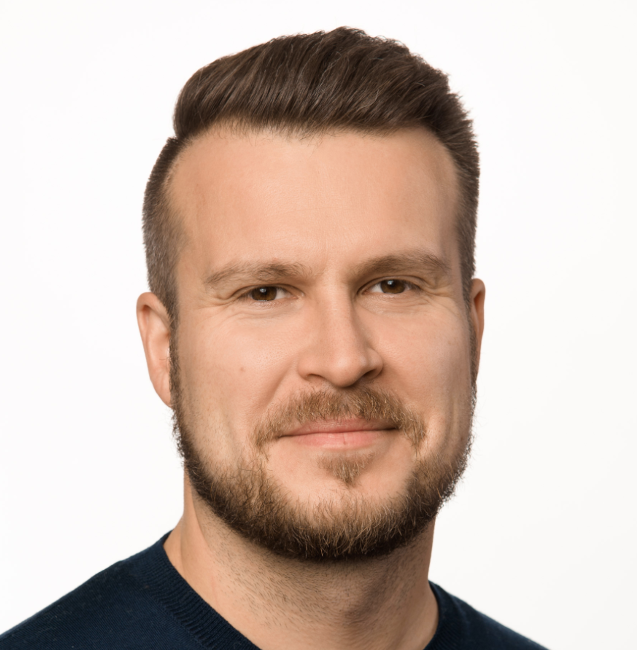 Tomi Väätäinen